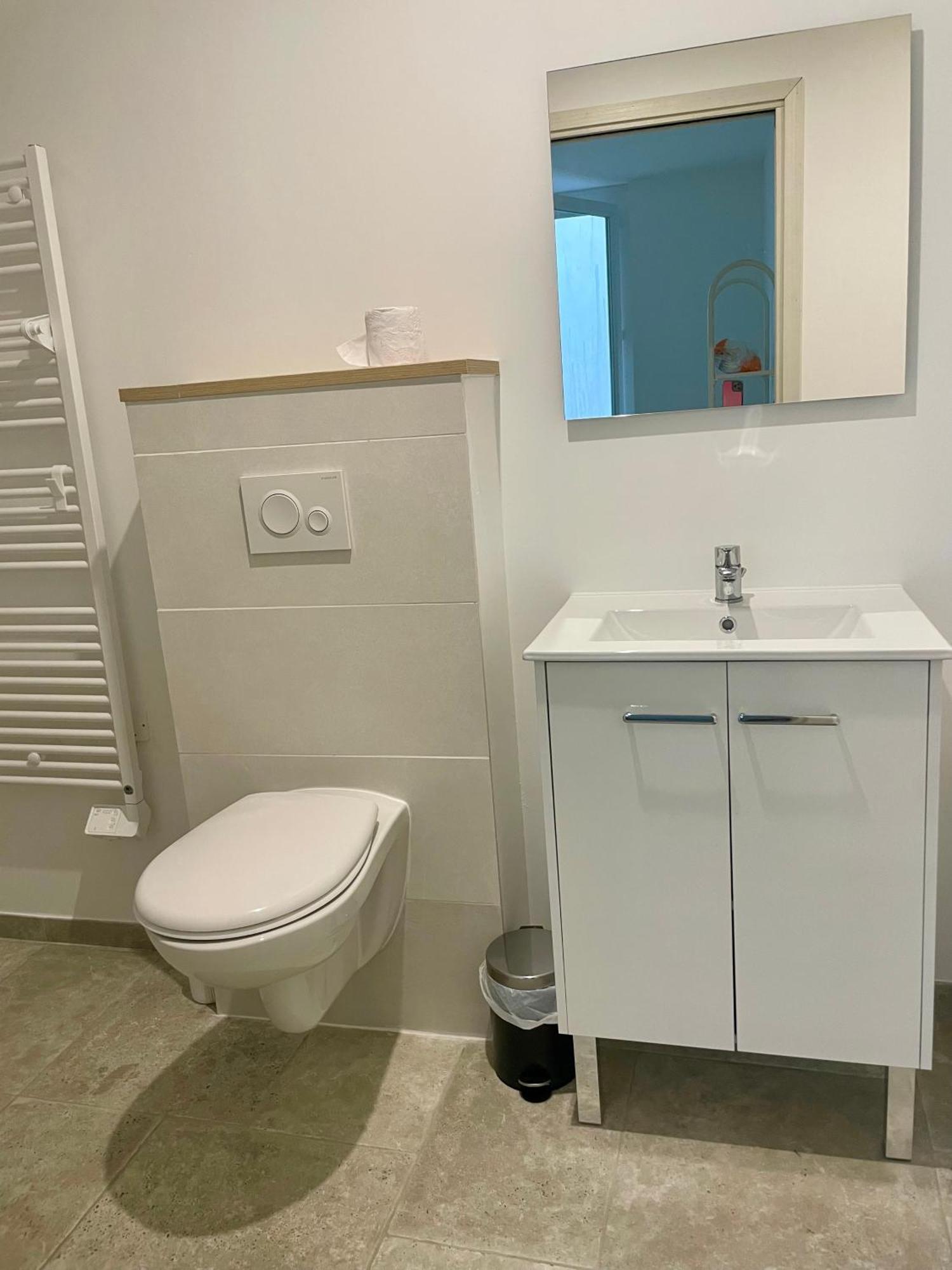 T2 Renove Avec Terrasse Au Coeur Des Cevennes Apartment Saint-Germain-de-Calberte Ngoại thất bức ảnh