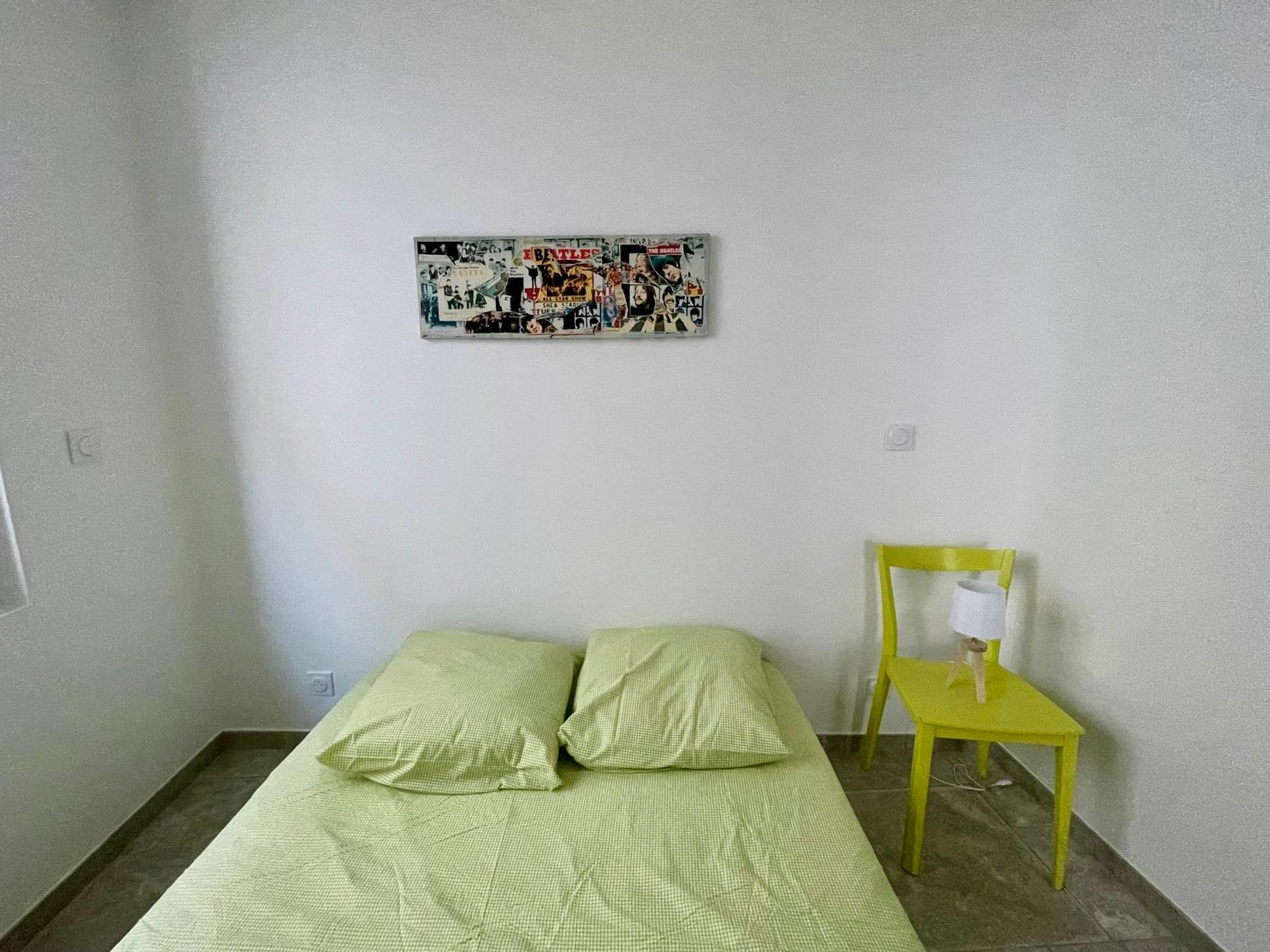 T2 Renove Avec Terrasse Au Coeur Des Cevennes Apartment Saint-Germain-de-Calberte Ngoại thất bức ảnh